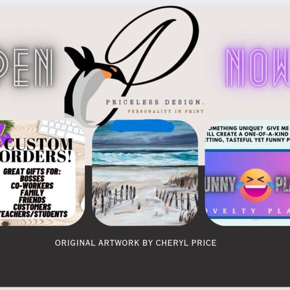 Meet your Posher, Cheryl - Picture 6 of 8